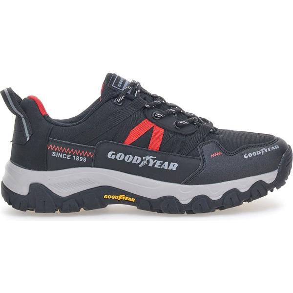 stivali e stivaletti Goodyear nero
