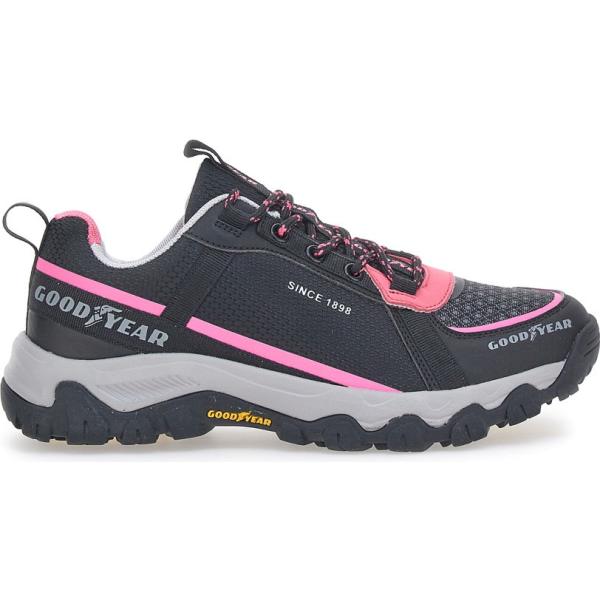stivali e stivaletti Goodyear nero