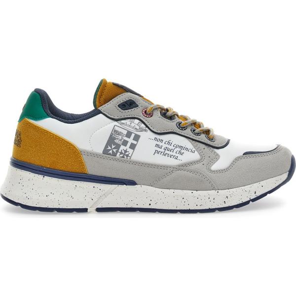 sneakers Marina Militare bianco