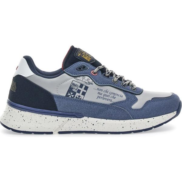 sneakers Marina Militare multicolore