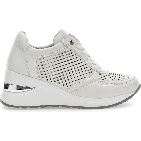 sneakers Mio Tempo bianco