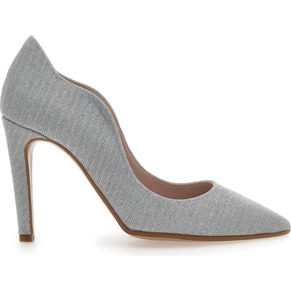 décolleté Pittarello ROMANTIC grigio