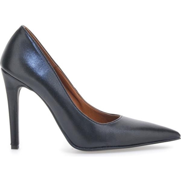 décolleté Pittarello COUTURE nero
