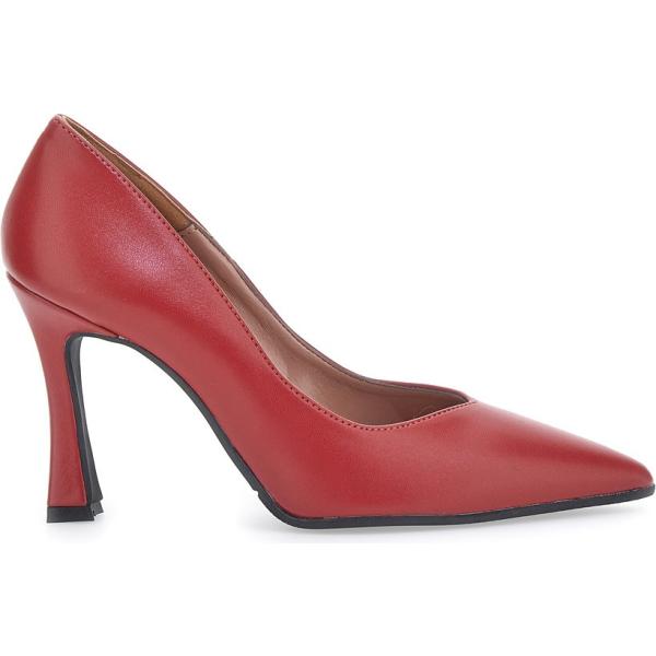 décolleté Pittarello COUTURE rosso