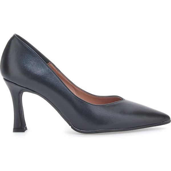 décolleté Pittarello COUTURE nero