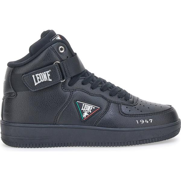 sneakers Leone grigio