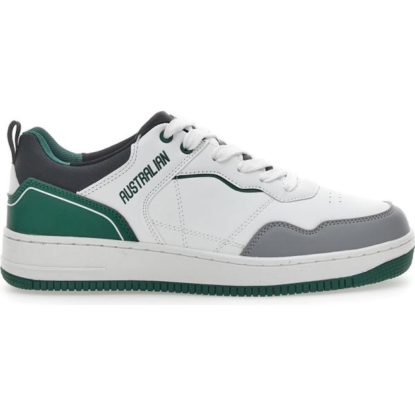 scarpe sportive Australian grigio