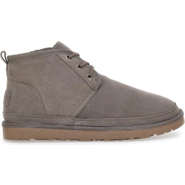 scarpe stringate Max Dillan marrone