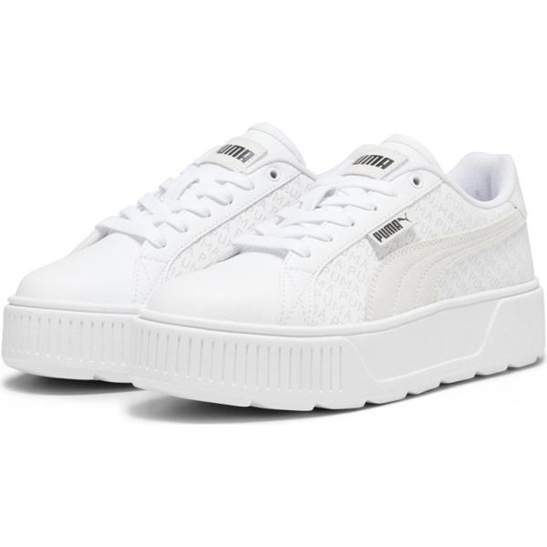 sneakers Puma bianco