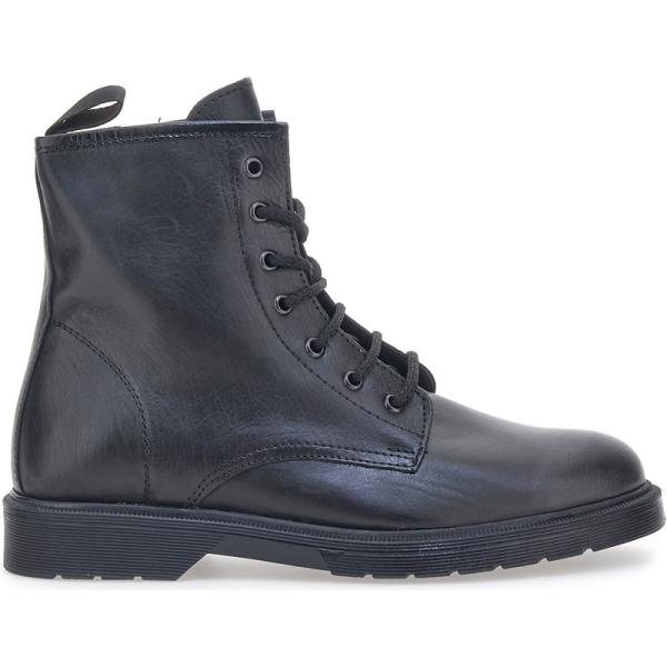 anfibi Longford nero