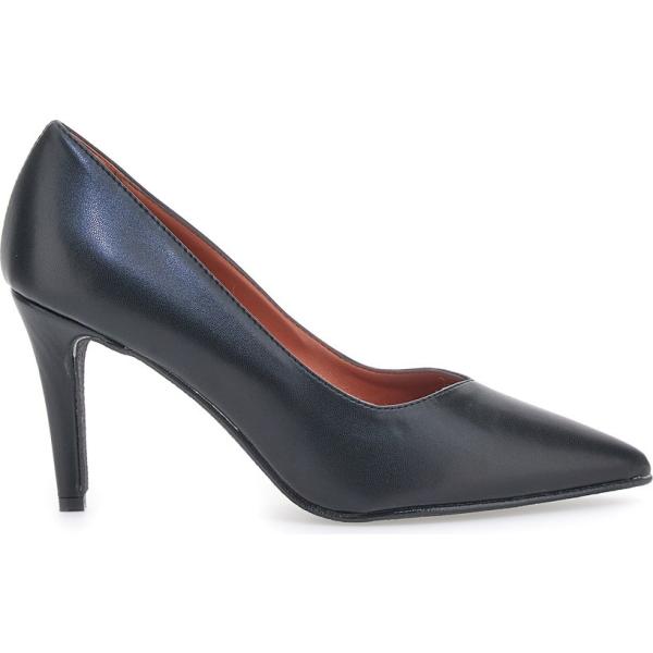 décolleté Pittarello ELITE grigio