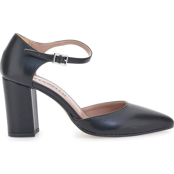 décolleté Pittarello nero