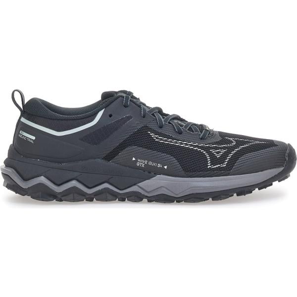 scarpe sportive Mizuno grigio
