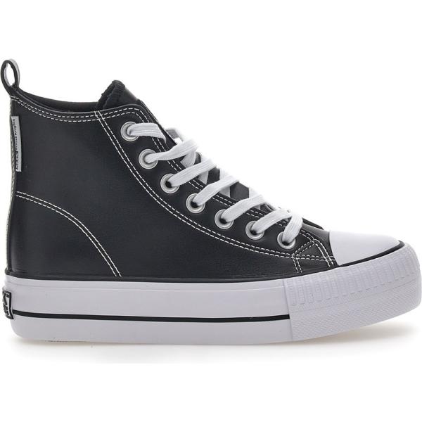 sneakers British Knights multicolore
