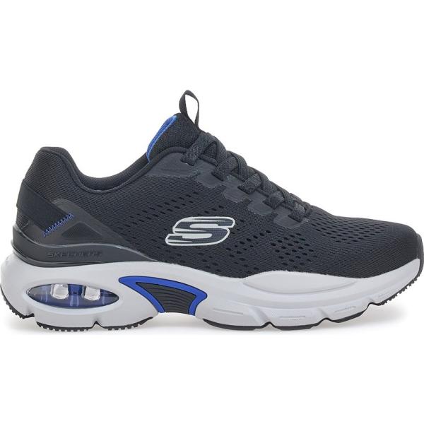 sneakers Skechers grigio