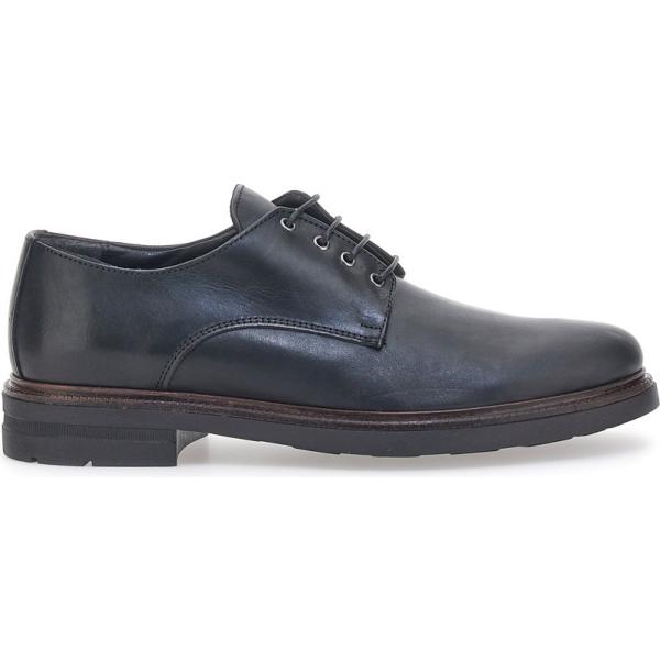 scarpe stringate Clare Morris grigio