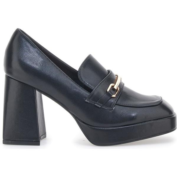 mocassini Le Havre Paris nero