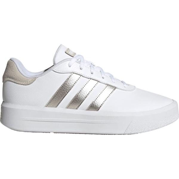 sneakers Adidas bianco