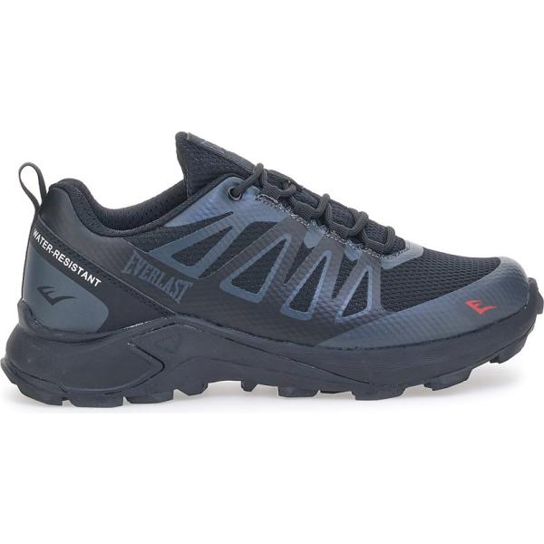 scarpe sportive Everlast grigio