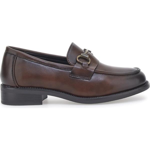 mocassini Mio Tempo grigio