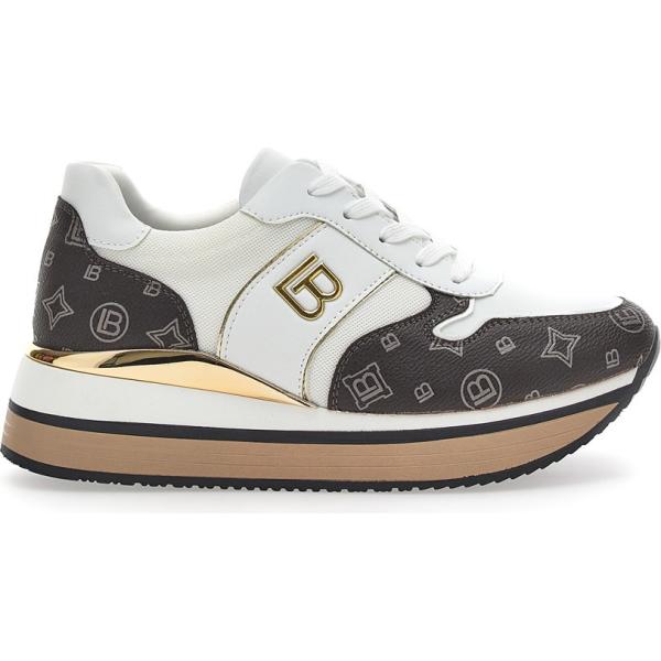 sneakers Laura Biagiotti multicolore