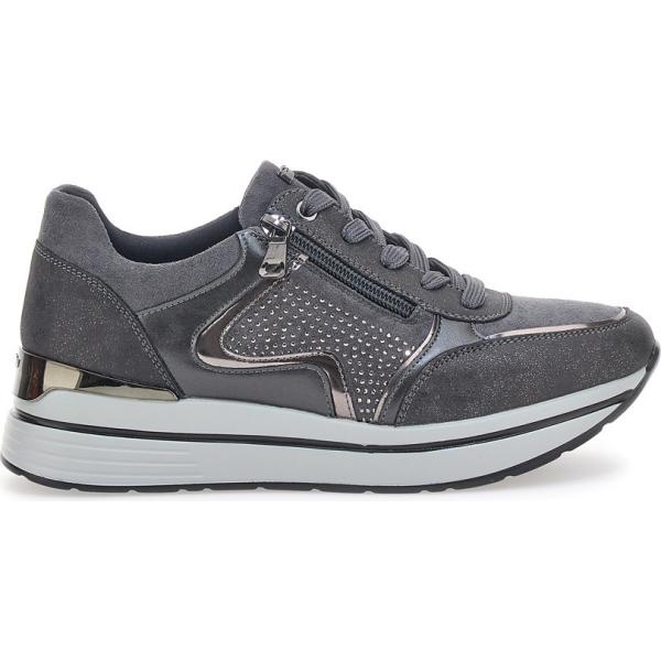 sneakers Inblu grigio