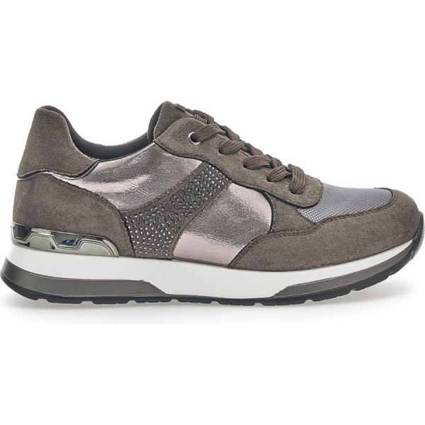 sneakers Inblu grigio