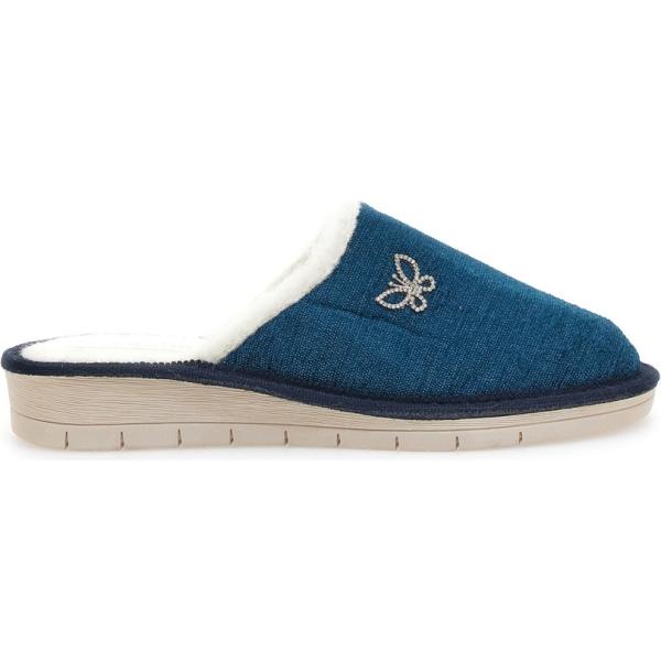 pantofole Fly Nature multicolore