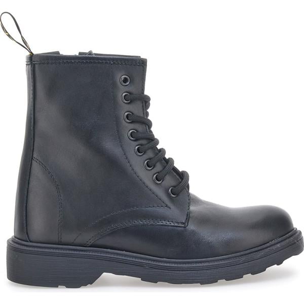 anfibi Pittarello Glam nero