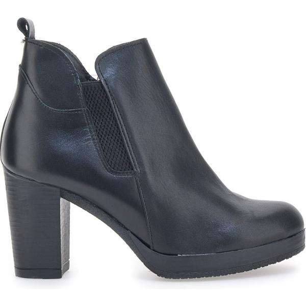 stivaletti Pittarello CLASS grigio