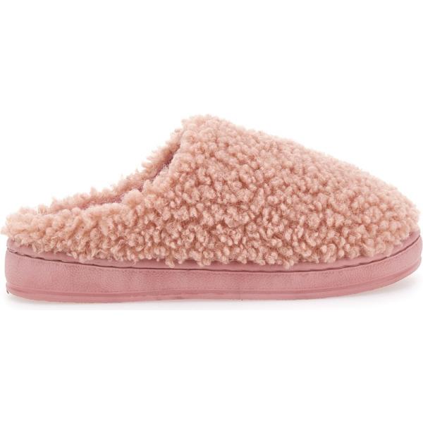 pantofole Coveri World rosa