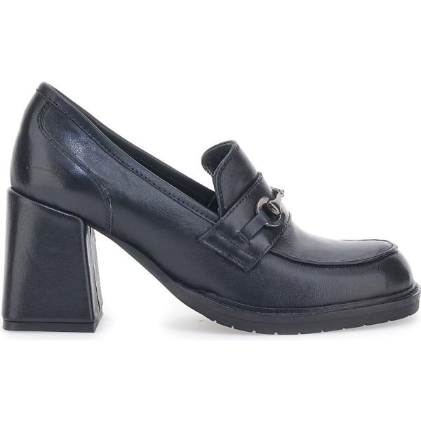 mocassini Pittarello Glam grigio