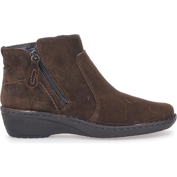 stivaletti Pittarello Glam marrone