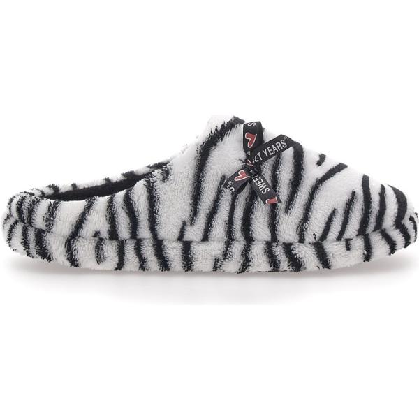 pantofole Sweet Years bianco
