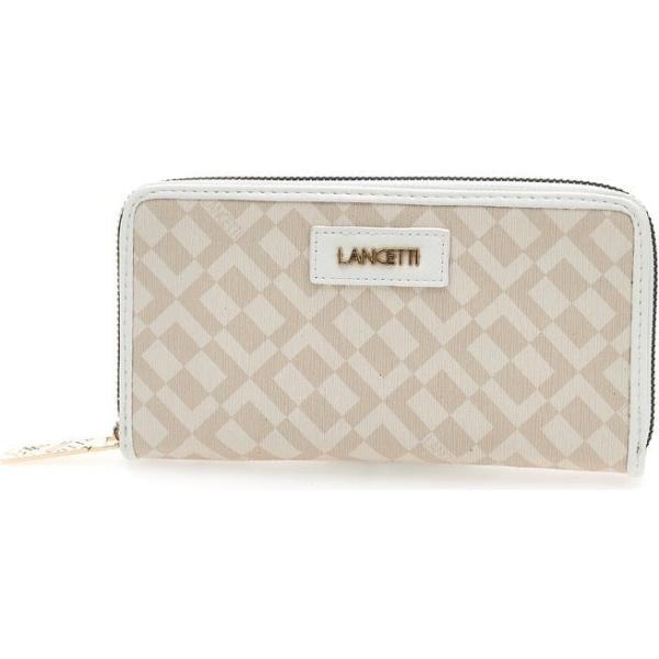 portafogli Lancetti bianco