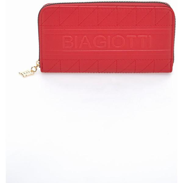 portafogli Lancetti rosso