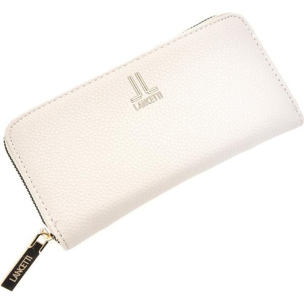 portafogli Lancetti bianco