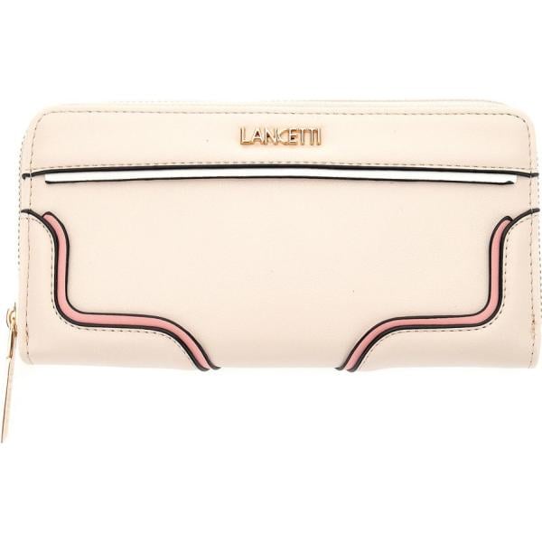 portafogli Lancetti bianco