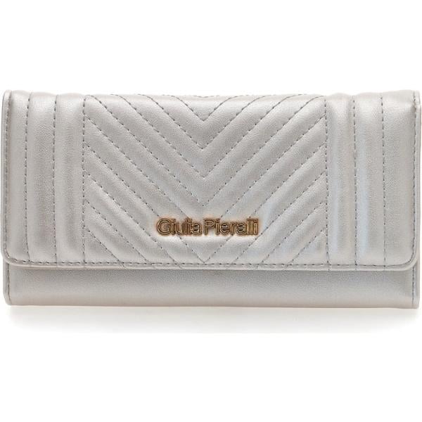 portafogli Giulia Pieralli bianco