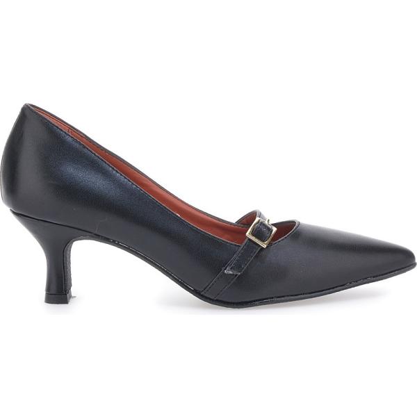 décolleté Pittarello ELITE nero