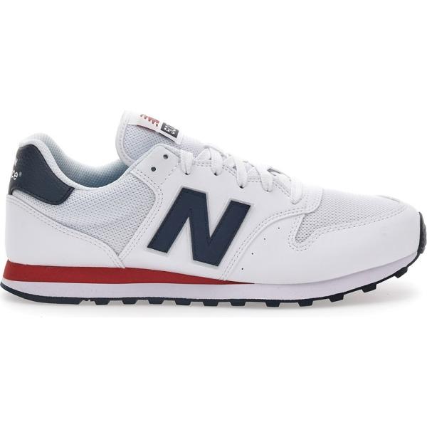 sneakers New Balance bianco