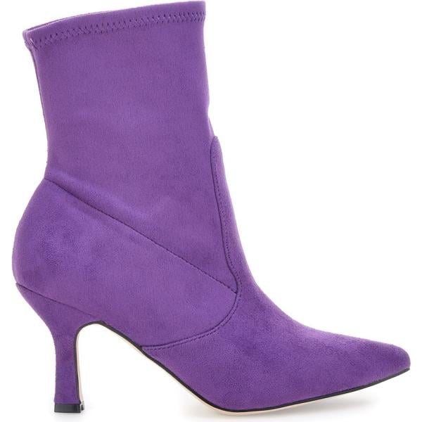 stivaletti Pittarello Glam viola