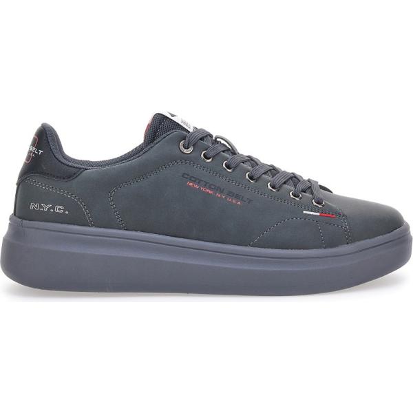 sneakers Cotton Belt blu