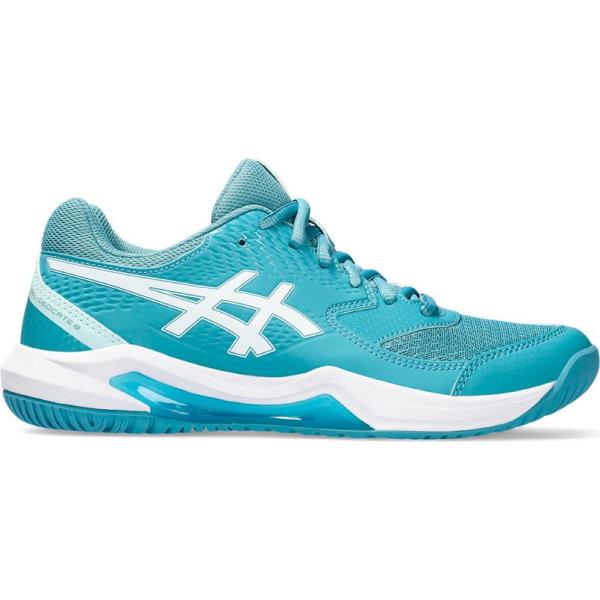 sneakers Asics blu