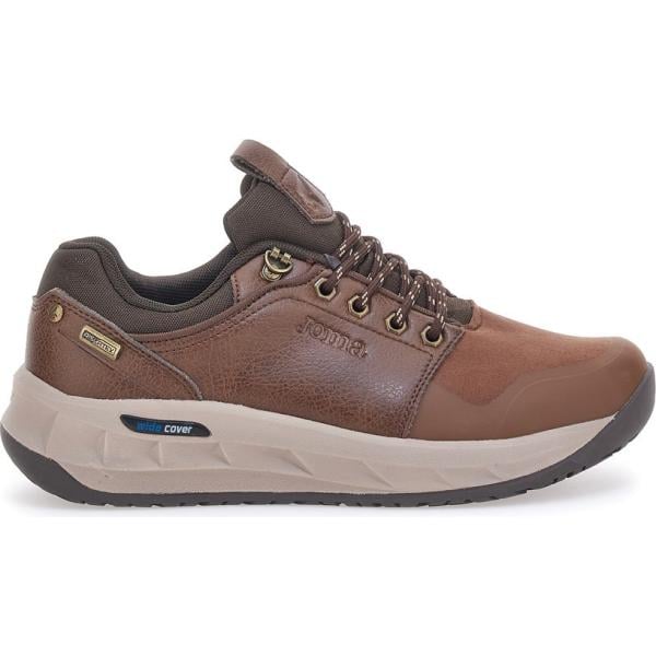 sneakers Joma marrone