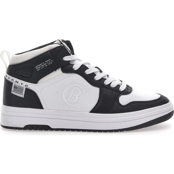 sneakers Cotton Belt bianco