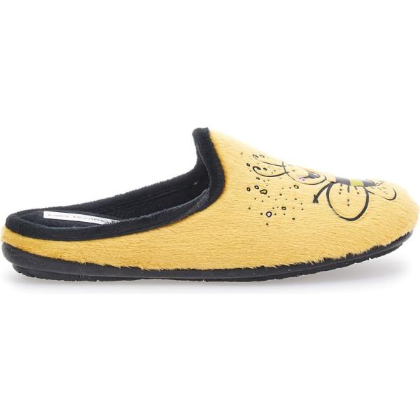 pantofole Mio Tempo multicolore