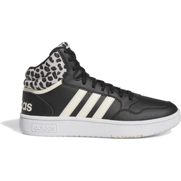 sneakers Adidas bianco animalier