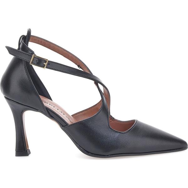 décolleté Pittarello COUTURE grigio