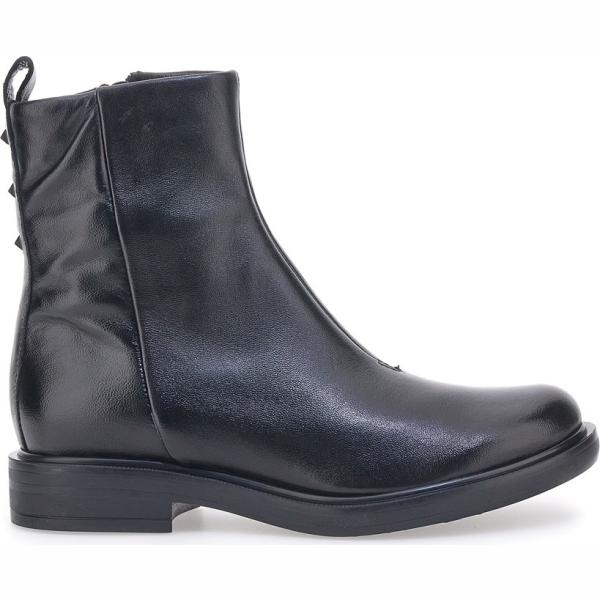 stivaletti Pittarello STREET nero